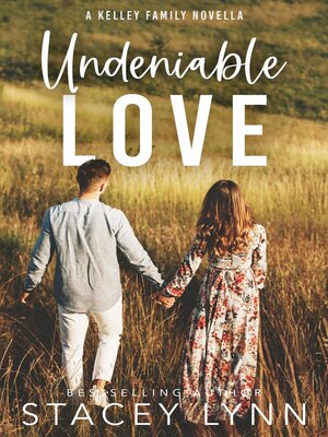 cover image of Undeniable Love